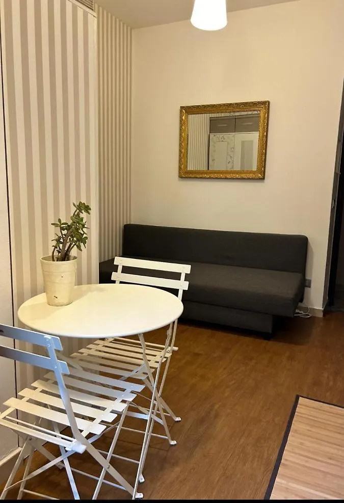 Darsena - Monolocale Apartment Milan