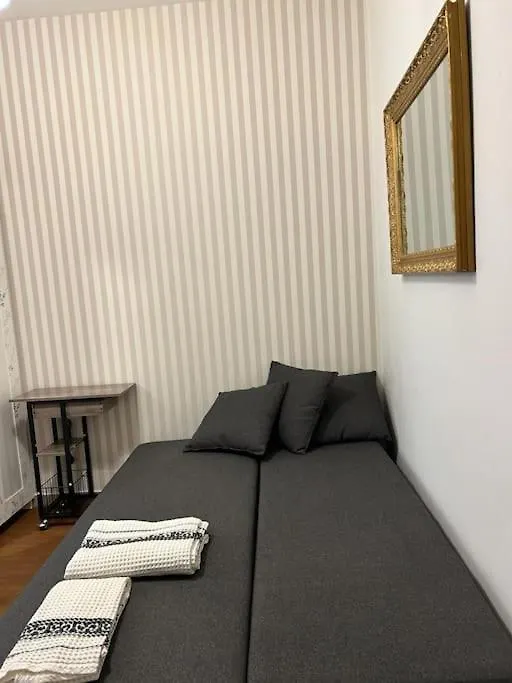Darsena - Monolocale Apartment Milan 0*,  Italy