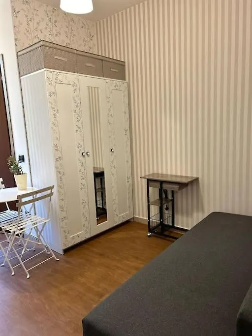 Darsena - Monolocale Apartment Milan