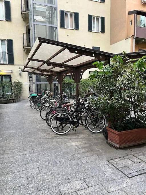 Darsena - Monolocale Apartment Milan