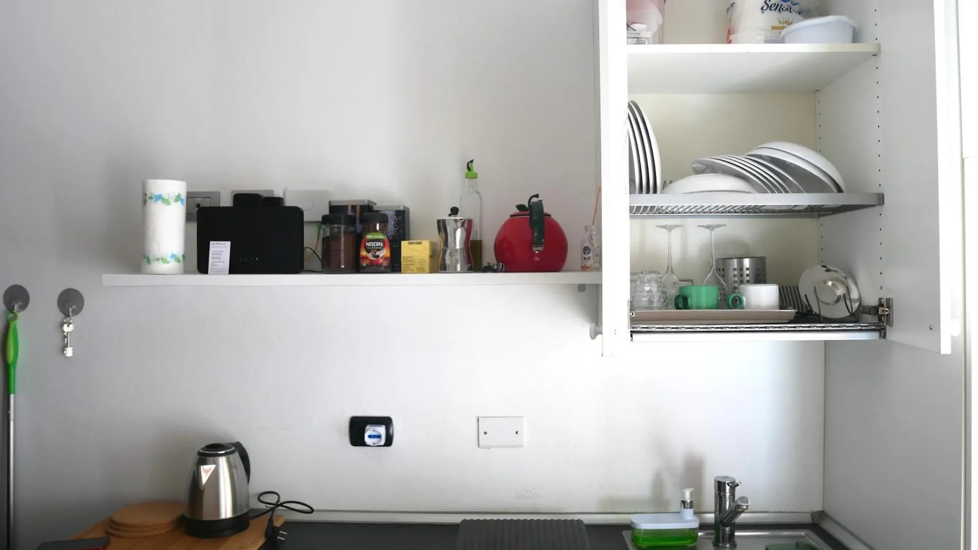 Darsena - Monolocale Apartment Milan