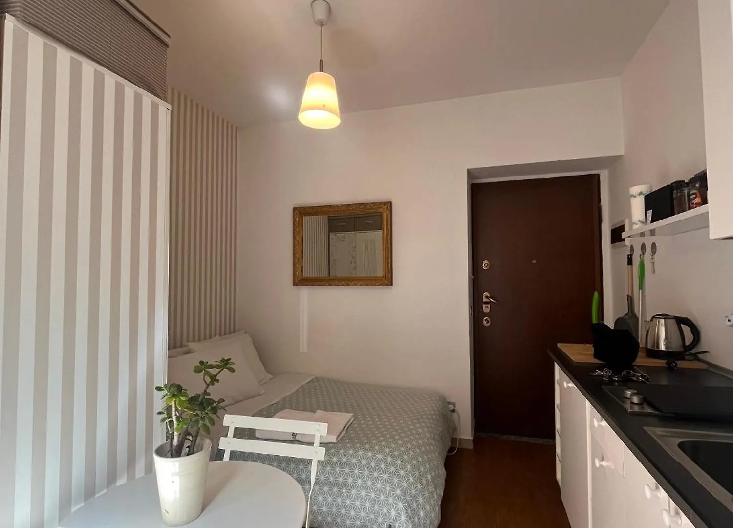 Darsena - Monolocale Apartment Milan 0*,